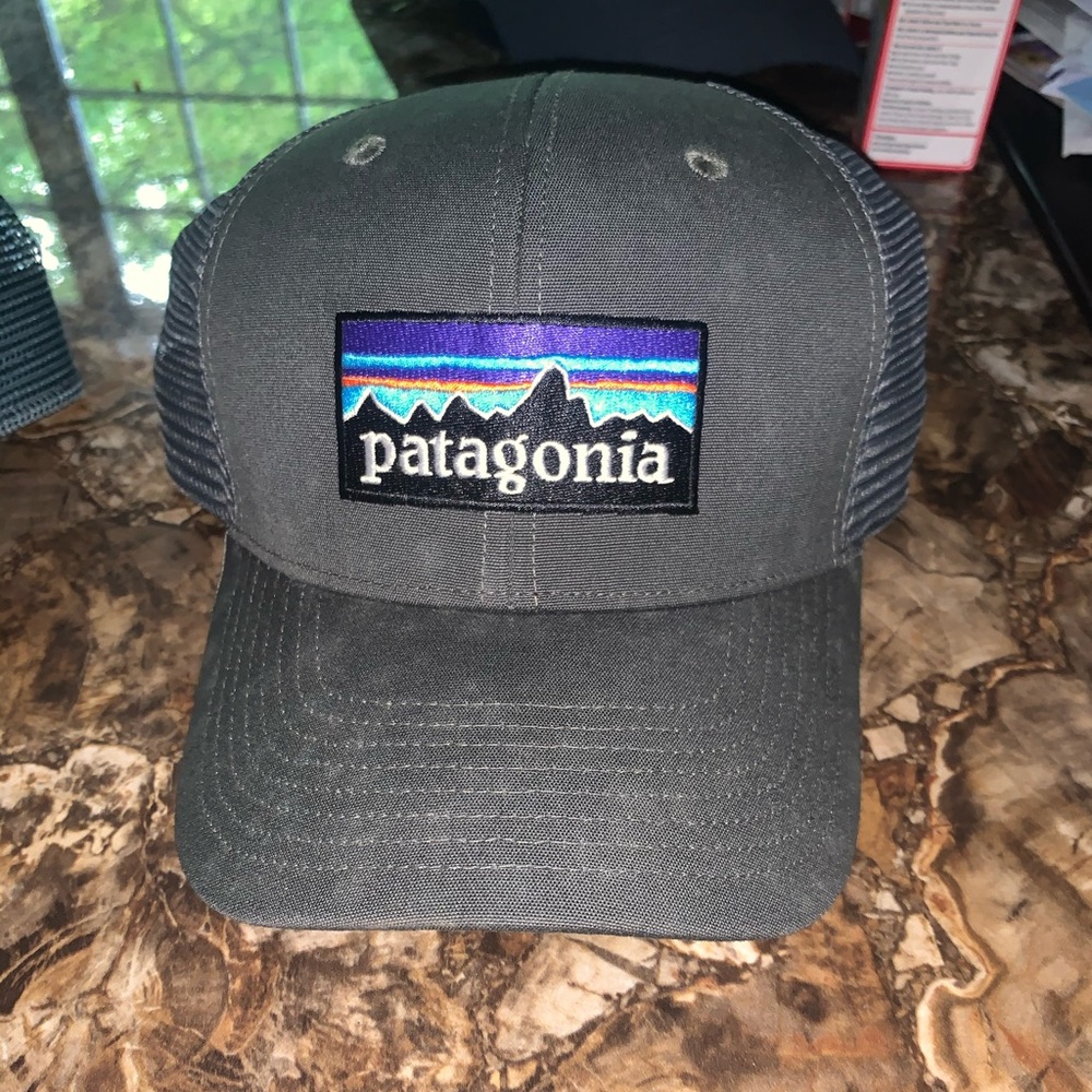 Men’s Patagonia Hat